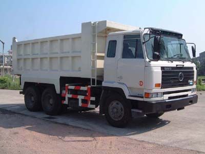 Dongfeng Nissan Diesel CWA46HD1Z Dump truck