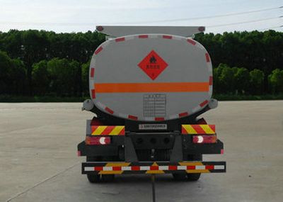 Dongfeng  DFZ5160GRYGSZ4D Flammable liquid tank transport vehicle