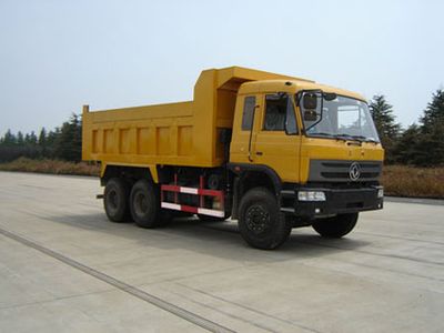 Dongfeng  EQ3250GF32D5 Dump truck