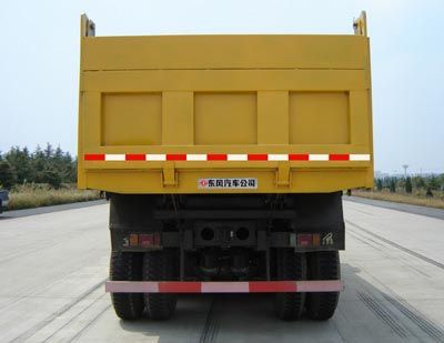 Dongfeng  EQ3250GF32D5 Dump truck