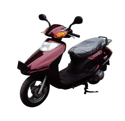 Jiamai  GM100T5A Two wheeled motorcycles