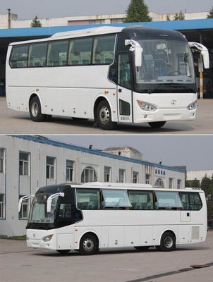 Kaiwo  NJL6117BEV3 Pure electric passenger cars