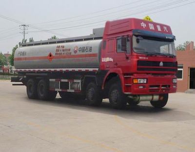 Xingshi  SLS5312GYYZ Oil tanker