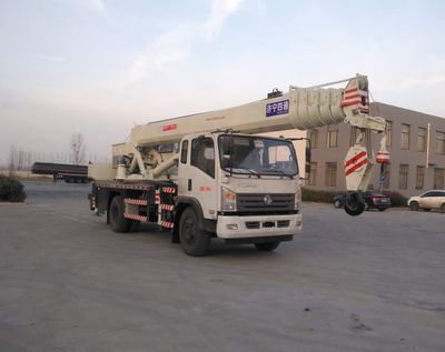 Luying  SST5180JQZ16 Car crane