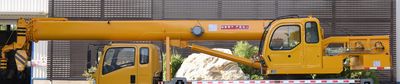 Luying  SST5180JQZ16 Car crane