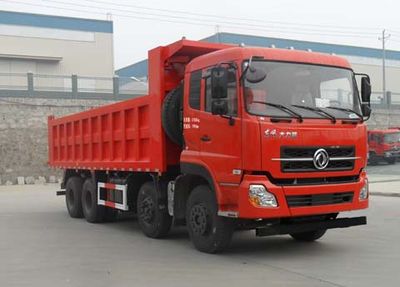 Shenying  YG3310A20A1 Dump truck