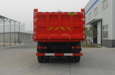 Shenying  YG3310A20A1 Dump truck