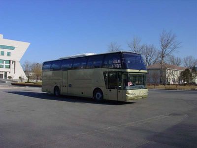 Northern BFC61291Luxury tourist buses