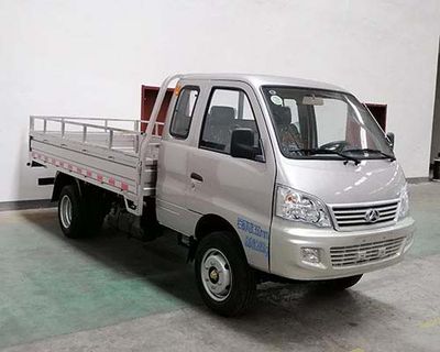 Beijing Automotive Manufacturing Co., Ltd BJ1030P31KS Light duty trucks