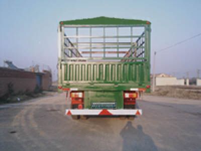 Huaxing  CCG9290C Gantry semi-trailer