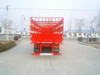 Huaxing  CCG9290C Gantry semi-trailer