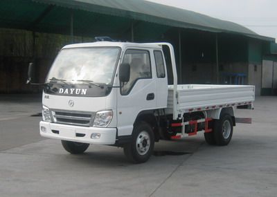 Dayun CGC4020P1Low speed truck