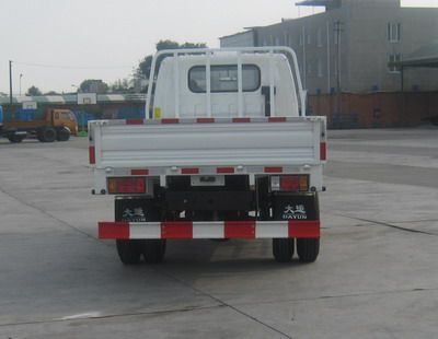 Dayun  CGC4020P1 Low speed truck