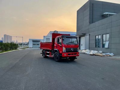 Dongfeng  EQ3180GSZ6D3 Dump truck