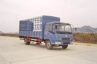 Dongfeng  EQ5123CSZE3 Grate type transport vehicle