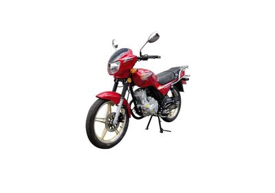 Feiying  FY1253B Two wheeled motorcycles