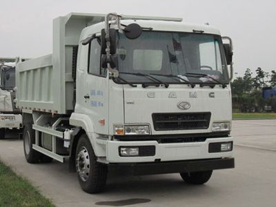 Hualing Star  HN3160C24E1M4 Dump truck