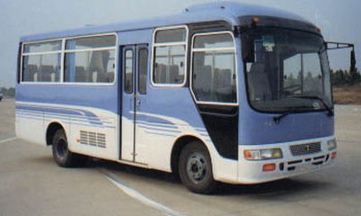 Peony  MD6602AC6 Light Bus