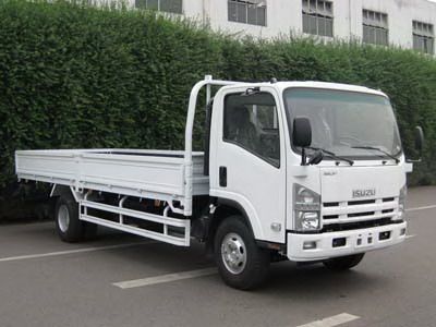 Isuzu  QL1080TMAR Truck