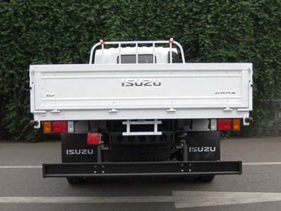 Isuzu  QL1080TMAR Truck