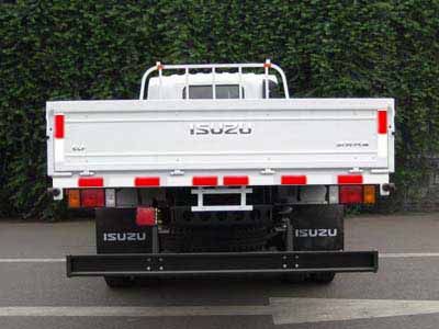 Isuzu  QL1080TMAR Truck