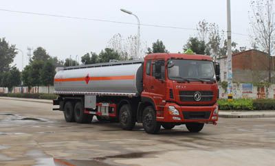 Runzhixing  SCS5310GRY Flammable liquid tank transport vehicle