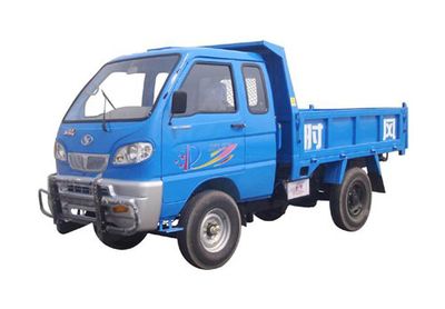 Shifeng  SF1410PD4 Self dumping low-speed truck