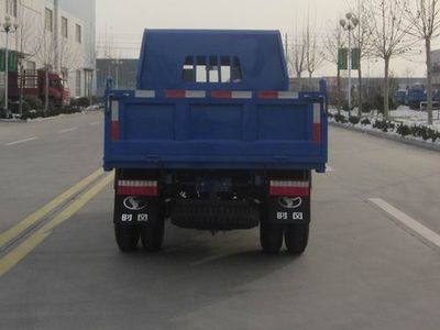 Shifeng  SF1410PD4 Self dumping low-speed truck