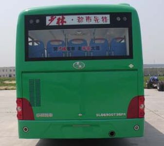 Shaolin  SLG6900T3GFR City buses