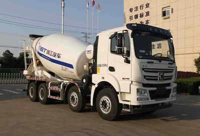 Ruijiang  WL5310GJBNXG29A2 Concrete mixing transport vehicle