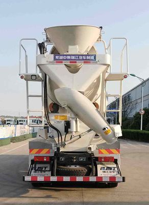 Ruijiang  WL5310GJBNXG29A2 Concrete mixing transport vehicle