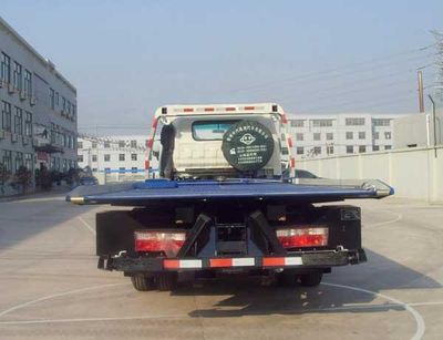 Changqi  ZQS5070TQZPDF Obstacle clearing vehicle