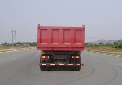 Starstal ZZ3251M3441A Dump truck