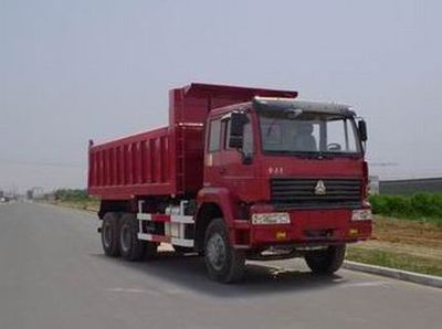 Starstal ZZ3251M3441A Dump truck