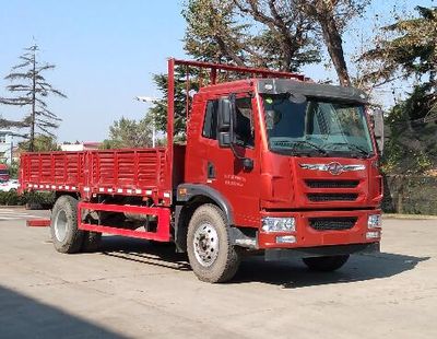 Jiefang AutomobileCA1160PK15L2E6A80Flat headed diesel truck