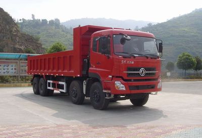 Dongfeng  DFL3318A3 Dump truck