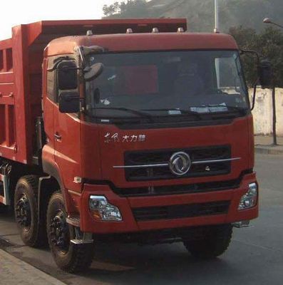 Dongfeng  DFL3318A3 Dump truck