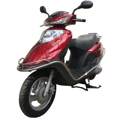 Dayun  DY110T2AF Two wheeled motorcycles