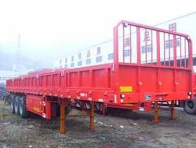 Nanming  LSY9403 Semi trailer