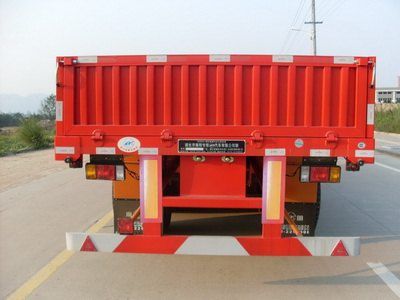 Nanming  LSY9403 Semi trailer