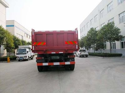 Hua Wei Chi Le  SGZ3310ZZ3Y46 Dump truck