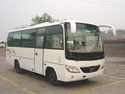 Shaolin  SLG6720CE coach