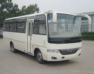 Shaolin  SLG6720CE coach