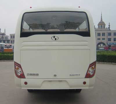 Shaolin  SLG6720CE coach