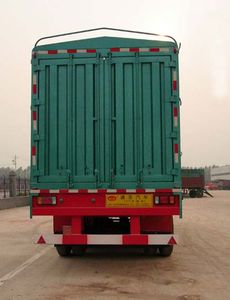 Tongyada  STY9210CLX Gantry semi-trailer