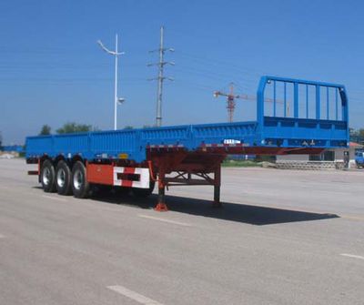 CIMC ZJV9402YK01 Semi trailer