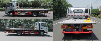 Changqi  ZQS5080TQZBP5 Obstacle clearing vehicle