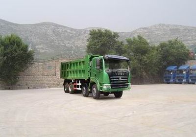 Haoyun  ZZ3315M3265B Dump truck