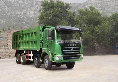 Haoyun  ZZ3315M3265B Dump truck