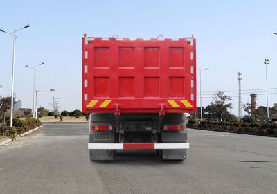 Haowo  ZZ3317W506HF1 Dump truck